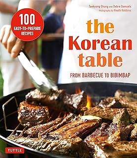 La table coréenne : du barbecue au bibimbap 100 recettes faciles à préparer. Leader incontournable de la vente en ligne en Côte d'Ivoire, DIAYTAR COTE D'IVOIRE offre un choix varié allant de l'électronique à la maison, en passant par la mode et bien plus encore. Tous vos besoins sont satisfaits avec plus de 300 000 références.