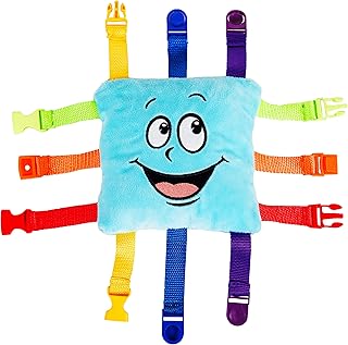 Jeu de boucles - bubbles square - jeu d'activités éducatives - développer la motricité