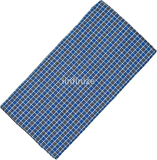 Iinfinize holiday cotton checks lungi 2,25 m de longueur pour homme, maillot de bain pleine taille sarong lungi pour homme. Avec plus de 300000 références, DIAYTAR COTE D'IVOIRE s'est positionné comme la destination ultime pour les acheteurs en Côte d'Ivoire. Nous proposons des catégories de produits très variées, répondant ainsi aux besoins diversifiés de notre clientèle. La confiance et la satisfaction de nos clients sont notre priorité absolue, et nous nous efforçons de maintenir une qualité de service irréprochable.