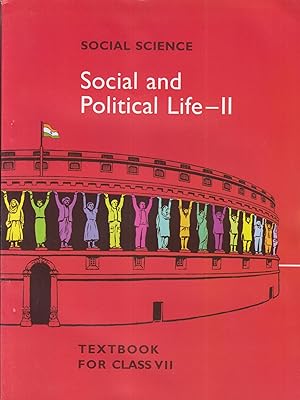 Partie vie sociale et politique - 2 manuel de sciences sociales pour la classe