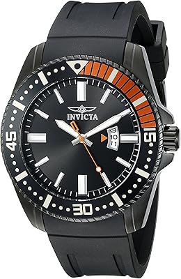 Montre décontractée et pratique pour homme, analogique, silicone - in-21449. Diaytar Côte d'Ivoire est une boutique en ligne généraliste qui propose plus de 300 000 références de produits variés. Elle est reconnue comme l'une des meilleures boutiques en ligne de Côte d'Ivoire, offrant une expérience d'achat unique et personnalisée à ses clients. Diaytar Côte d'Ivoire garantit la qualité et la disponibilité de ses produits.