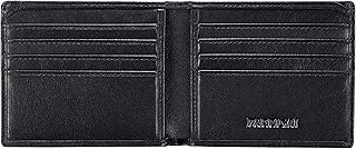Portefeuille classique à deux volets pour hommes avec boîte cadeau de luxe. Avec une offre aussi vaste que variée, DIAYTAR COTE D'IVOIRE répond parfaitement aux attentes de sa clientèle en proposant des produits allant de l'électronique aux vêtements, en passant par les accessoires et les produits de maison. La boutique garantit une expérience d'achat en ligne sécurisée et pratique. De plus, elle met en place des promotions régulières pour satisfaire les besoins de ses clients.