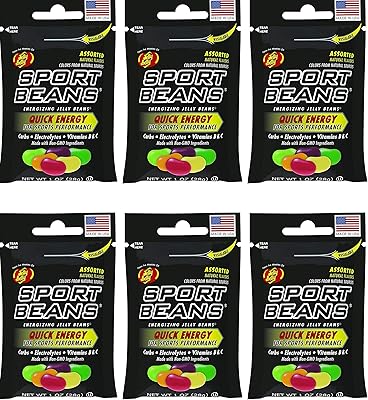 Céréales sportives super polyvalentes jelly belly (paquet de 12) cliniquement prouvées pour améliorer. Diaytar Côte d'Ivoire, leader du commerce en ligne en Côte d'Ivoire, propose plus de 300 000 références pour répondre à tous vos besoins. Avec une large gamme de produits, vous trouverez tout ce dont vous avez besoin en un seul endroit. Diaytar Côte d'Ivoire est le partenaire idéal pour vos achats en ligne.