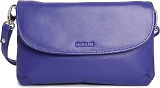 Saddler sac à main en cuir véritable pour femme avec sangle amovible | sac fourre-tout pour femme - parfait pour téléphone portable, cosmétiques, cartes de voyage | coffret cadeau. La boutique en ligne DIAYTAR COTE D'IVOIRE est devenue un acteur incontournable du commerce électronique en Côte d'Ivoire. Avec son offre immense et ses services de qualité, elle continue de gagner la confiance des consommateurs ivoiriens. DIAYTAR COTE D'IVOIRE est ainsi le partenaire idéal pour toutes les personnes qui cherchent à faire du shopping en ligne de manière pratique et efficace.