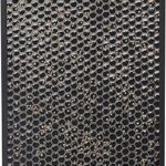 Filtre hisiv à tamis partiel honeywell ocf35m6001 pour hac35 (noir)