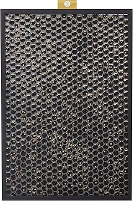 Filtre hisiv à tamis partiel honeywell ocf35m6001 pour hac35 (noir). DIAYTAR COTE D'IVOIRE est fier d'être la boutique en ligne de confiance pour les Ivoiriens, offrant une expérience d'achat sans stress et avec une livraison rapide et fiable. Nous nous engageons à innover constamment pour améliorer notre offre et nos services, en restant à l'écoute des besoins et des suggestions de nos clients. Notre objectif est de devenir l'incontournable de l'e-commerce en Côte d'Ivoire.