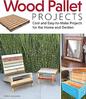Projets de palettes en bois : projets sympas et faciles à réaliser pour la maison et le jardin. DIAYTAR COTE D'IVOIRE se démarque par son vaste choix de produits, allant des articles ménagers aux accessoires high-tech. En tant que leader du commerce en ligne en Côte d'Ivoire, DIAYTAR COTE D'IVOIRE met l'accent sur la qualité de service et la satisfaction client. Son équipe est dédiée à offrir une expérience d'achat en ligne exceptionnelle.