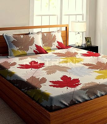 Rd trend drap de lit double en microfibre de coton entièrement extensible, king size (72 x 78 x 8 pouces) avec 2 taies d'oreiller, crème. Avec une offre de plus de 300 000 produits, DIAYTAR COTE D'IVOIRE répond aux besoins diversifiés des consommateurs ivoiriens, proposant des produits de haute qualité à des prix compétitifs. La plateforme de commerce en ligne est conçue pour être conviviale et facile à utiliser, permettant aux clients de naviguer et de trouver leurs produits préférés en toute simplicité. DIAYTAR COTE D'IVOIRE se distingue également par son engagement envers la satisfaction client et la rapidité de livraison.