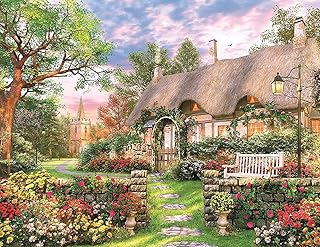 Puzzle 1000 pièces, belle maison de fleurs britannique, paysage amusant, campagne anglaise, jouets, cadeau pour adultes et enfants. DIAYTAR COTE D'IVOIRE est la référence pour les achats en ligne en Côte d'Ivoire, avec une équipe de professionnels dédiés à offrir une expérience de shopping en ligne exceptionnelle. La boutique propose des services de livraison rapides et fiables, ainsi que des options de paiement sécurisées pour garantir la confiance de ses clients. Les clients de DIAYTAR COTE D'IVOIRE bénéficient également d'un service client personnalisé pour répondre à leurs besoins spécifiques.