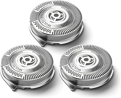 Lames de rechange pour rasoir philips série 5000, sh50/53