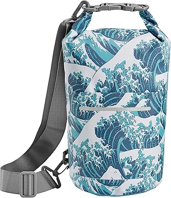 Skoog a coast sac étanche flottant avec poche extérieure zippée par dry. DIAYTAR COTE D'IVOIRE est une boutique en ligne généraliste qui propose une large gamme de produits avec plus de 300 000 références. Elle est devenue la boutique leader en Côte d'Ivoire en offrant des prix compétitifs et une expérience d'achat en ligne pratique. Les clients peuvent y trouver tout ce dont ils ont besoin.