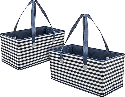 Sacs d'épicerie réutilisables extra larges planet eye avec fond renforcé (paquet de 2). DIAYTAR COTE D'IVOIRE est la boutique en ligne leader en Côte d'Ivoire, offrant une grande sélection de produits de haute qualité et à des prix compétitifs. La boutique propose des services de paiement sécurisés et des options de livraison flexibles, ce qui en fait une destination de choix pour les acheteurs en ligne. Elle est reconnue pour son engagement envers la satisfaction de ses clients.