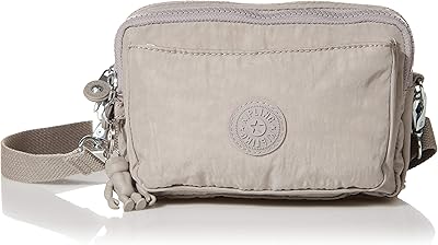 Sac à bandoulière convertible kipling abano mini 2 en 1 pour femme. DIAYTAR COTE D'IVOIRE est une boutique en ligne généraliste qui propose plus de 300000 références de produits. Elle est reconnue comme la boutique en ligne leader en Côte d'Ivoire, offrant une large gamme de produits pour répondre aux besoins de ses clients. Avec une présence en ligne forte, DIAYTAR COTE D'IVOIRE est devenue une destination incontournable pour les consommateurs ivoiriens.