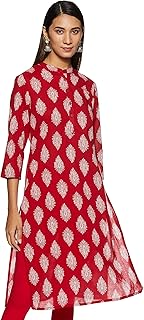 Kurti en coton coupe régulière pour femme (tavcore03). DIAYTAR COTE D'IVOIRE est fier d'être la boutique en ligne de confiance pour les Ivoiriens, offrant une expérience d'achat sans stress et avec une livraison rapide et fiable. Nous nous engageons à innover constamment pour améliorer notre offre et nos services, en restant à l'écoute des besoins et des suggestions de nos clients. Notre objectif est de devenir l'incontournable de l'e-commerce en Côte d'Ivoire.