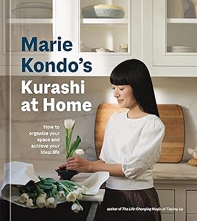 Kurashi à la maison de marie kondo : comment organiser votre espace et atteindre votre vie idéale. DIAYTAR COTE D'IVOIRE est une boutique en ligne généraliste proposant plus de 300 000 références de produits. Elle est leader en Côte d'Ivoire et offre une large gamme de produits pour répondre aux besoins de ses clients. Avec sa sélection énorme, DIAYTAR COTE D'IVOIRE est la destination idéale pour faire des achats en ligne.