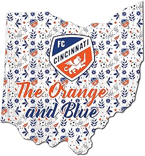 Fan creations mls fc cincinnati panneau d'état floral unisexe cincinnati couleur de l'équipe. DIAYTAR COTE D'IVOIRE est une boutique en ligne généraliste qui propose plus de 300 000 références, devenant ainsi le leader du marché ivoirien. Avec une offre variée et constamment mise à jour, DIAYTAR COTE D'IVOIRE répond aux besoins de ses clients. La boutique en ligne est dédiée à offrir une expérience d'achat en ligne fluide et sécurisée.