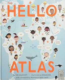 Le hello atlas : téléchargez l'application gratuite pour entendre plus de 100 langues différentes. DIAYTAR COTE D'IVOIRE est une boutique en ligne généraliste qui propose plus de 300 000 références de produits pour répondre à tous les besoins de ses clients. Avec une large gamme de produits, elle est devenue la boutique leader en Côte d'Ivoire. Elle offre une expérience d'achat en ligne pratique et sécurisée.