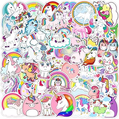Autocollants licorne rose, 50 pièces d'autocollants en vinyle imperméables pour bouteilles d'eau, paquet d'autocollants mignons pour enfants pour écoliers hydro flask ordinateur portable adapté aux enfants. DIAYTAR COTE D'IVOIRE, leader de la vente en ligne en Côte d'Ivoire, propose plus de 300 000 références de produits de qualité. Cette boutique en ligne généraliste offre une large gamme de produits allant de l'électronique à la mode, en passant par les produits de maison et les accessoires. Elle garantit une expérience d'achat sécurisée et fiable.