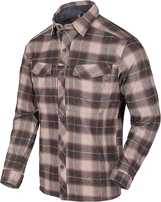 Chemise helikon-tex defender mk2, chemise à manches longues city & pilgrim, chemise tactique urban line. Avec plus de 300000 références, DIAYTAR COTE D'IVOIRE est la boutique en ligne idéale pour trouver tout ce dont vous avez besoin. Elle propose des produits de haute qualité à des prix compétitifs et offre une livraison rapide et fiable. C'est la destination parfaite pour les acheteurs en ligne en Côte d'Ivoire.