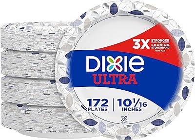 Assiettes en papier dixie ultra 10 1 16" assiettes imprimées jetables 172. Diaytar Côte d'Ivoire, leader dans le commerce en ligne en Côte d'Ivoire, est votre partenaire idéal pour tous vos achats. Nous nous efforçons de vous offrir une expérience d'achat unique et mémorable. Notre équipe travaille jour et nuit pour sélectionner les meilleurs produits et les vous proposer à des prix compétitifs.