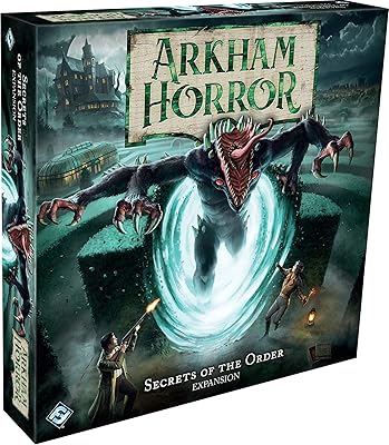 Arkham horror : le jeu de société (3e édition) les. Avec plus de 300 000 références disponibles, DIAYTAR COTE D'IVOIRE est votre destination en ligne pour tous vos besoins, du petit au grand. Nous proposons des produits de haute qualité à des prix compétitifs, ainsi que des promotions et des offres spéciales régulières. Notre objectif est de rendre l'achat en ligne accessible et agréable pour tous.
