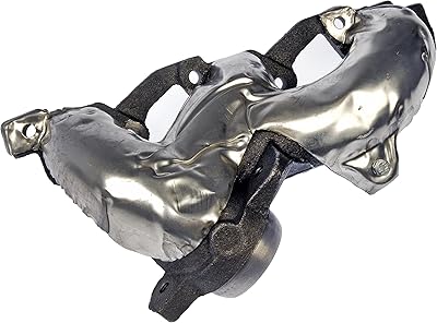 Ensemble collecteur d'échappement côté conducteur dorman 674-915 - comprend les joints et le matériel