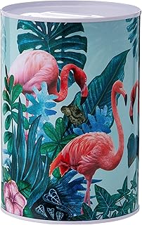 Boîte à monnaie harmony har-821 (couvercle supérieur fixe) (matériau en fer) taille