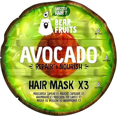 Masque capillaire à l'avocat bare fruits anti-gale cadeau secret du père noël pour femmes. DIAYTAR COTE D'IVOIRE, la boutique en ligne leader en Côte d'Ivoire, propose plus de 300 000 références pour répondre à tous vos besoins. Vous pouvez trouver des produits de qualité à des prix compétitifs, allant de l'électronique à la mode en passant par les produits alimentaires. Avec DIAYTAR, faites des économies et bénéficiez d'une expérience d'achat en ligne unique.