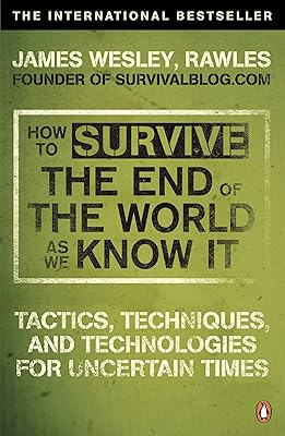 Comment survivre à la fin du monde tel que nous le connaissons
