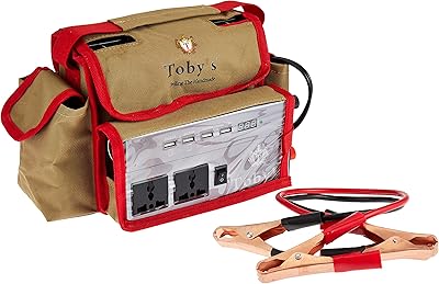 Batterie rechargeable 20 ah avec onduleur 12 v-220 v, batterie de camping 20 ah 20 000 mah. DIAYTAR COTE D'IVOIRE, c'est plus de 300 000 références à portée de clic, la boutique en ligne généraliste leader en Côte d'Ivoire propose une large gamme de produits pour répondre à vos besoins du quotidien. Avec une sélection de produits de qualité, DIAYTAR vous permet de faire vos courses en ligne en toute confiance. DIAYTAR, c'est la pratique, c'est l'innovation, c'est la facilité !