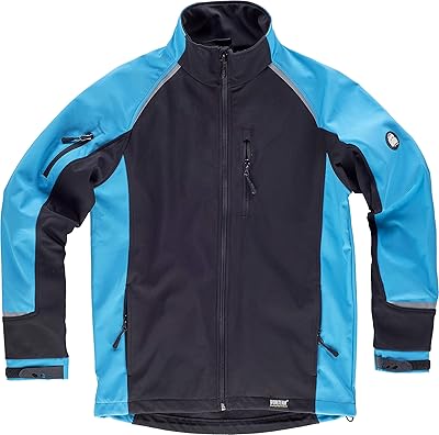 Veste workteam workshell pour homme, s9498 ngr/bleu, taille m, multicolore, taille m, multicolore, m. Diaytar Côte d'Ivoire se démarque par sa vaste sélection de produits qui répondent aux besoins divers des consommateurs ivoiriens. Avec plus de 300 000 références, les clients ont l'opportunité de choisir parmi une multitude d'articles de qualité. La boutique en ligne mise également sur la sécurisation des transactions pour garantir une expérience d'achat en toute confiance.