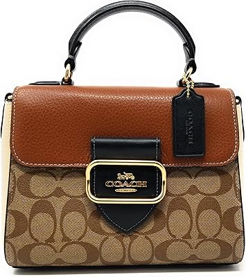 Sac cartable morgan avec poignée supérieure pour femme. DIAYTAR COTE D'IVOIRE est une boutique en ligne généraliste qui propose plus de 300000 références de produits. Elle offre une large gamme de choix aux clients ivoiriens et est considérée comme l'une des boutiques en ligne les plus populaires de Côte d'Ivoire. Avec son site web facile à naviguer, les clients peuvent trouver facilement ce qu'ils cherchent.