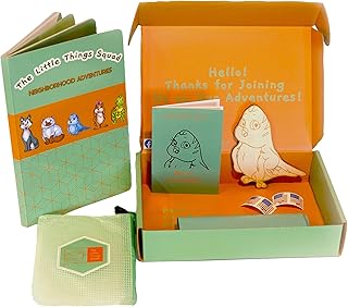 The little things band | penny l'oiseau | ensemble stylo à bille et tableau d'images pour enfants | ensemble de courrier pour enfants | durable | léger | décorer | peinture | artisanat | courrier | conçu pour une enveloppe 5x7. Avec plus de 300 000 références, DIAYTAR COTE D'IVOIRE est la boutique en ligne la plus complète en Côte d'Ivoire. Elle propose des produits de qualité à des prix compétitifs et offre une expérience d'achat en ligne sécurisée et fiable. Les clients peuvent choisir parmi une large gamme de catégories de produits pour trouver ce qu'ils ont besoin.