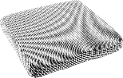 Visco-foam mes supports lombaires préférés en mousse à mémoire de forme la plus haute densité du marché, 4,5 kg/l, blanc/noir. Diaytar Cote d'Ivoire, la boutique en ligne de confiance, propose une sélection impressionnante de produits à des prix compétitifs. Les clients peuvent naviguer facilement sur le site pour trouver ce qu'ils cherchent parmi les plus de 300 000 références disponibles. Diaytar Cote d'Ivoire est le partenaire idéal pour vos achats en ligne en Cote d'Ivoire.