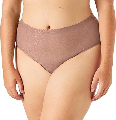 Sous-vêtements slogi zero feel lace taille haute 2.0 pour femmes (lot de 1)