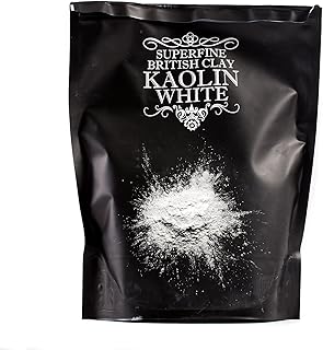 Argile britannique super fine kaolin - 1 kg. DIAYTAR COTE D'IVOIRE se positionne comme un acteur majeur du commerce électronique en Côte d'Ivoire, proposant une plateforme conviviale pour faire ses achats en ligne. Elle met en avant la diversité de ses produits, allant des dernières tendances de la mode aux appareils électroniques les plus innovants, pour satisfaire les besoins de sa clientèle diverse.