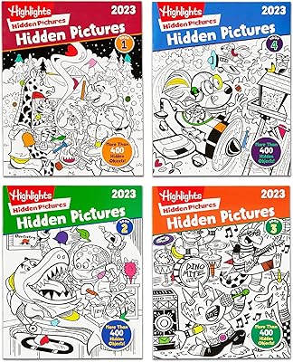Cahiers d'activités hidden images 2023 édition spéciale pour enfants de 6. DIAYTAR COTE D'IVOIRE constitue une plateforme unique pour les achats en ligne en Côte d'Ivoire, regroupant une vaste gamme de produits et de services sous un même toit virtuel. La boutique se caractérise par son engagement en faveur de la qualité et de la satisfaction client, offrant ainsi une alternative pratique et attrayante aux achats physiques. Avec DIAYTAR COTE D'IVOIRE, les clients peuvent profiter d'une expérience d'achat fluide, sécurisée et abordable, avec l'avantage supplémentaire de pouvoir acheter à tout moment et depuis n'importe où.
