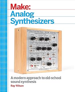 Marque : synthétiseurs analogiques