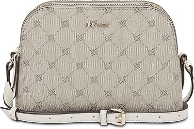 Sac bandoulière caira a. list pour femme de nine west. Leader du commerce en ligne en Côte d'Ivoire, DIAYTAR COTE D'IVOIRE propose un large éventail de produits allant de l'électronique à la mode en passant par les produits alimentaires. Sa plateforme conviviale et facile à utiliser permet aux clients de trouver rapidement ce qu'ils recherchent. DIAYTAR COTE D'IVOIRE met également un accent particulier sur la qualité des produits et le service client.