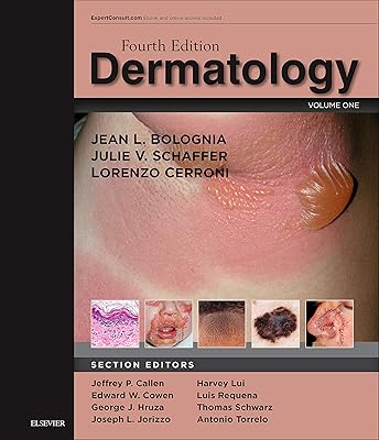 Dermatologie : ensemble de 2 volumes. DIAYTAR COTE D'IVOIRE est une destination de shopping en ligne idéale pour les habitants de Côte d'Ivoire, avec plus de 300 000 produits issus de diverses catégories. La boutique en ligne garantit des prix compétitifs et met en place des promotions régulières pour offrir le meilleur rapport qualité-prix à ses clients. En outre, son service client est à l'écoute pour fournir une expérience d'achat en ligne sans souci.