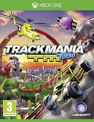 Trackmania turbo jeu xbox one. DIAYTAR COTE D'IVOIRE est une plateforme de shopping en ligne qui permet aux clients de comparer les prix et les produits avant de faire un achat. Elle propose également des promotions et des offres spéciales pour les fidéliser et les inciter à revenir. Les clients peuvent ainsi profiter de meilleures affaires et d'une expérience d'achat personnalisée.
