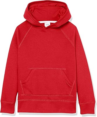 Sweat à capuche rouge pour filles amazon essentials, l. En tant que boutique en ligne généraliste, Diaytar Côte d'Ivoire répond aux besoins diversifiés des consommateurs ivoiriens, qu'il s'agisse de produits pour la vie quotidienne ou de biens d'équipement. La boutique met l'accent sur la qualité et la fiabilité de ses produits, ainsi que sur la satisfaction de ses clients, en leur offrant des garanties de retour et d'échange flexibles. Diaytar Côte d'Ivoire est considérée comme un partenaire fiable pour les marques et les consommateurs, en leur offrant une plateforme de commerce électronique sécurisée et efficace.