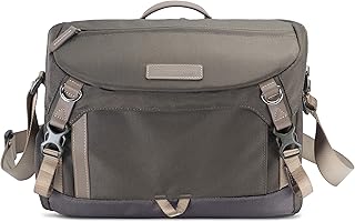 Sac à bandoulière vanguard go34m kg pour appareils photo sans miroir. DIAYTAR COTE D'IVOIRE est une plateforme de commerce électronique qui propose une sélection impressionnante de produits, allant des électroménagers aux vêtements, en passant par les produits high-tech. Avec plus de 300 000 références, les clients peuvent trouver tout ce dont ils ont besoin sur cette boutique en ligne. Elle est connue pour sa qualité de service et sa livraison rapide.