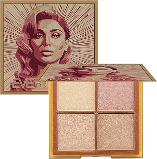 Ever beauty glow obsessions mini palette de fards à paupières pour le visage, surligneur, cosmétiques, 4 nuances de couleurs, palette de maquillage pour les yeux, le visage et les yeux (lueur moyenne). Diaytar Côte d'Ivoire est une boutique en ligne généraliste proposant plus de 300 000 références pour répondre à tous les besoins de ses clients. Avec une large gamme de produits, cette boutique en ligne leader en Côte d'Ivoire offre une expérience d'achat unique et pratique. Elle met à disposition des produits de qualité à des prix compétitifs.