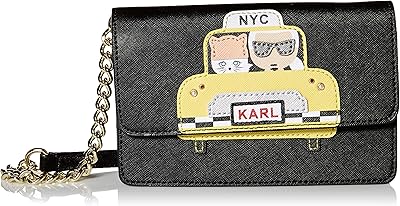 Sac karl lagerfeld paris taxi maple. DIAYTAR COTE D'IVOIRE propose une gammelarge de produits de marque réputée, répondant ainsi aux attentes des consommateurs exigeants. Grâce à ses partenariats avec des fournisseurs de confiance, la boutique peut offrir des prix compétitifs tout en maintenant une qualité de service exemplaire. Cela explique en partie son succès dans le paysage de l'e-commerce ivoirien.