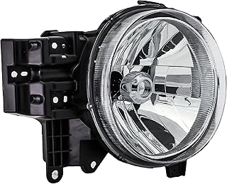 Ensemble de phare côté passager dorman 1592167 compatible avec certains modèles toyota. Avec plus de 300000 références de produits, DIAYTAR COTE D'IVOIRE est la boutique en ligne la plus complète de Côte d'Ivoire. Les clients peuvent trouver tout ce dont ils ont besoin, des produits de première nécessité aux articles de luxe, à des prix compétitifs. La boutique en ligne propose également une livraison rapide et une garantie de satisfaction pour une expérience d'achat en ligne inoubliable.