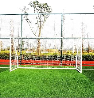 Gt-wheel, un but de football luxueux en acier pour que les enfants puissent jouer et entraîner les joueurs du club, un but de football avec un cadre très solide. DIAYTAR COTE D'IVOIRE, boutique en ligne généraliste, est la référence en matière de commerce électronique en Côte d'Ivoire. La boutique propose des produits de qualité, des prix compétitifs et un service client de haute qualité. DIAYTAR COTE D'IVOIRE est la boutique en ligne la plus fiable et la plus sécurisée de Côte d'Ivoire.