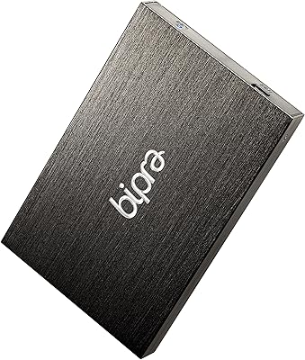 Disque dur externe portable bipra 500 go 2,5 pouces usb 2.0 ntfs - noir. Grâce à sa plateforme conviviale et facile à utiliser, DIAYTAR COTE D'IVOIRE permet à ses clients de naviguer aisément à travers les différentes catégories de produits. Elle assure également un service clientperformant, prêt à résoudre toutes les questions ou préoccupations des acheteurs. Cela lui permet de maintenir une relation de confiance avec sa clientèle.
