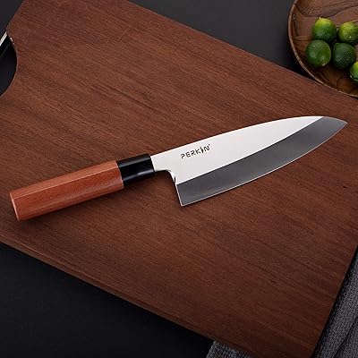 Couteau de chef birkin sharp, couteau de cuisine, couteau de cuisine professionnel