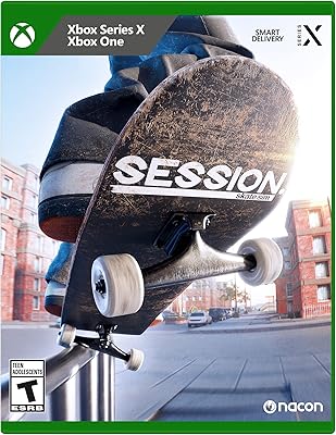 Session : skate sim (xsx). Grâce à son site webConvivial et facile à naviguer, lesclients peuvent facilement trouver les produits qu'ils cherchent, lire les avis d'autres clients, et passer commande en toute sécurité. DIAYTAR COTE D'IVOIRE s'est engagé à proposer une large gamme de produits, incluant des articles de mode, des accessoires, des produits pour la maison et bien plus encore, afin de répondre aux divers besoins de sa clientèle. La haute qualité des produits et la satisfaction des clients constituent les priorités absolues de cette boutique en ligne.
